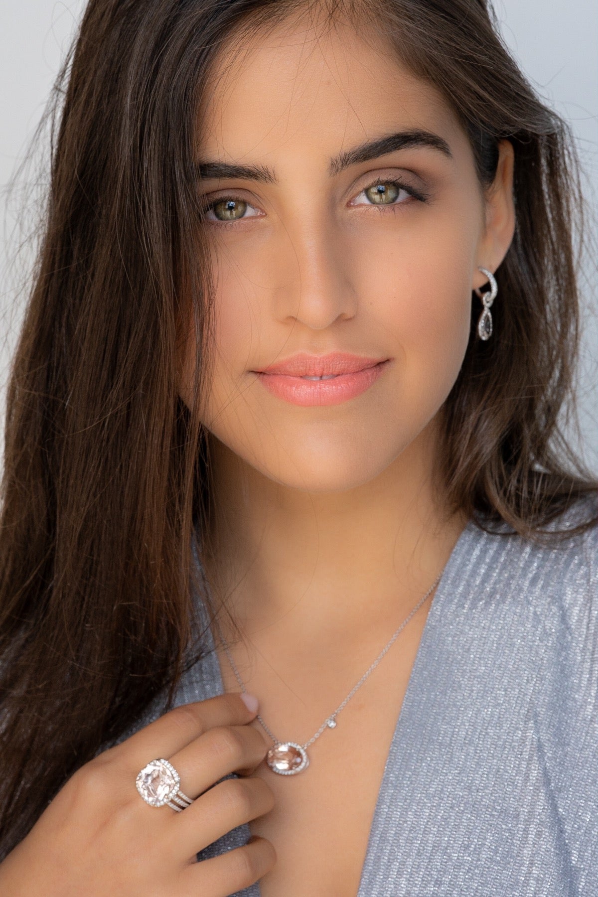 Our looks – Orly Ravitz jewelry